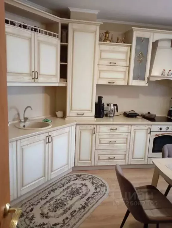 2-к кв. Новгородская область, Великий Новгород Псковская ул., 11 (60.0 ... - Фото 1