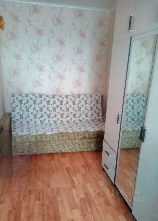 1-к кв. Пензенская область, Пенза ул. Клары Цеткин, 44 (33.0 м) - Фото 1