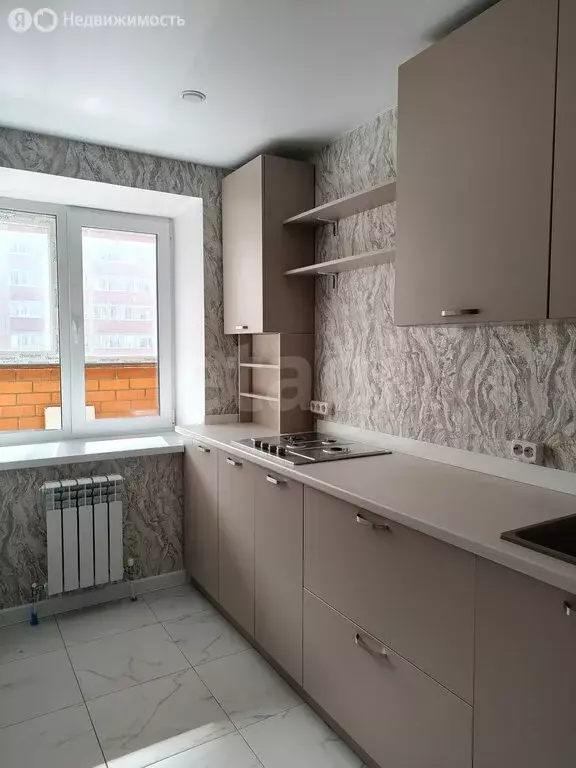 1-комнатная квартира: Йошкар-Ола, улица Йывана Кырли, 35А (35.2 м) - Фото 2