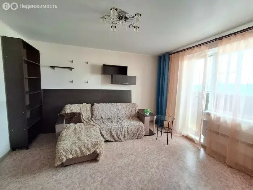 1-комнатная квартира: Миасс, проспект Макеева, 77 (40.7 м) - Фото 2