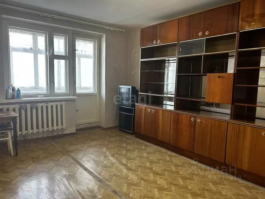 2-к кв. Воронежская область, Борисоглебск Юго-Восточный мкр, 22 (50.6 ... - Фото 1