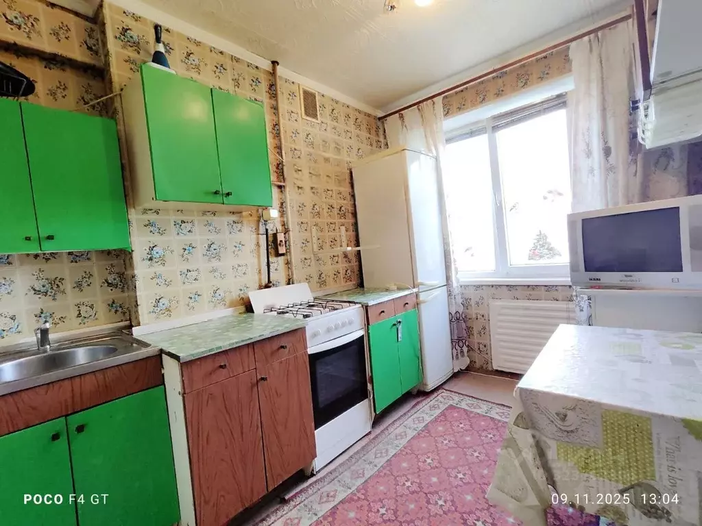 3-к кв. Башкортостан, Уфа Бакалинская ул., 68/2 (60.5 м) - Фото 2