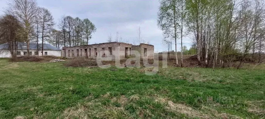 Участок в Костромская область, Костромской район, с. Сущево Заречная ... - Фото 0