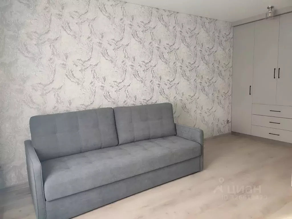 1-к кв. Адыгея, Майкоп Восход мкр,  (43.0 м) - Фото 1