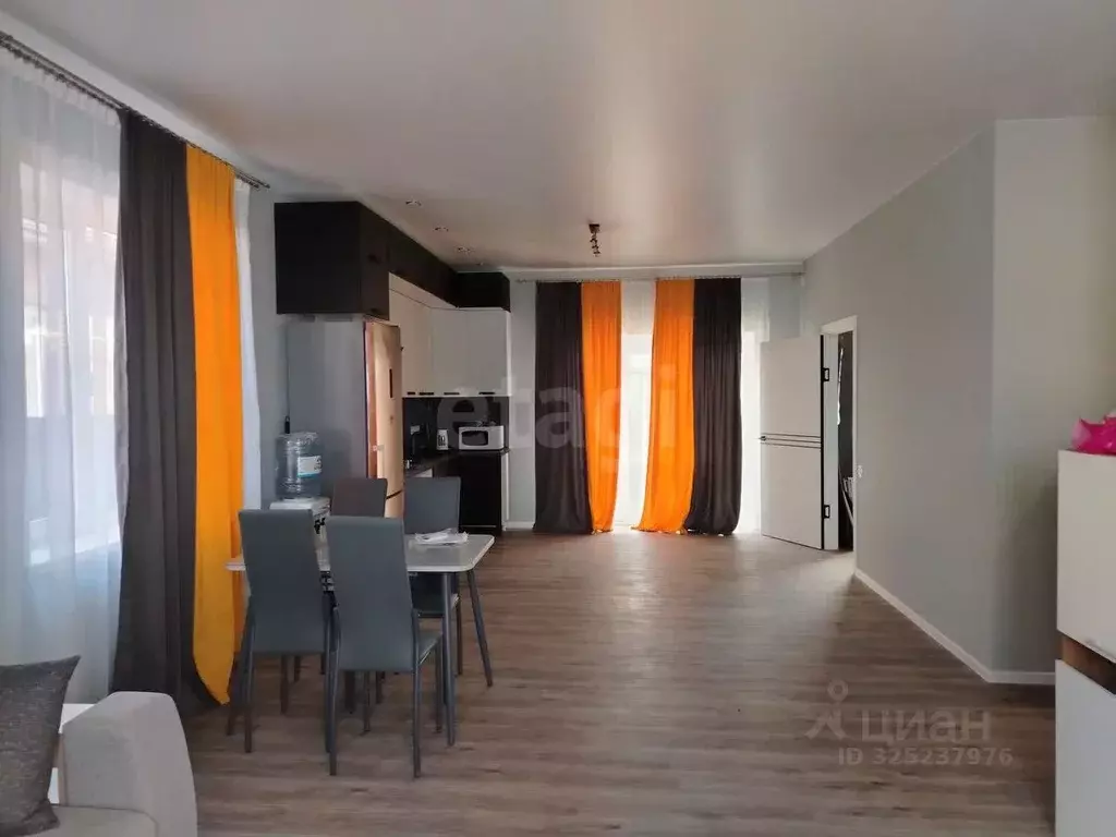 Дом в Ростовская область, Таганрог Андреевский жилой комплекс (127 м) - Фото 1