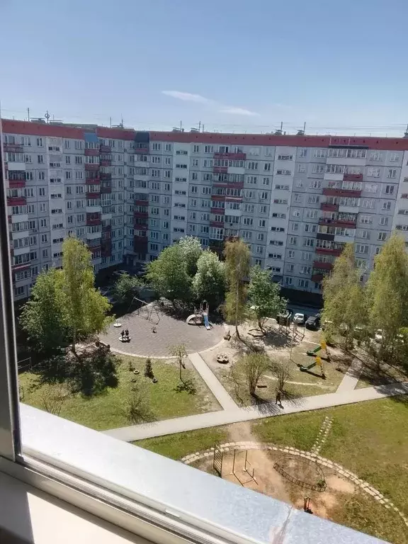 1-к кв. Новосибирская область, Новосибирск Северо-Чемской жилмассив, ... - Фото 2