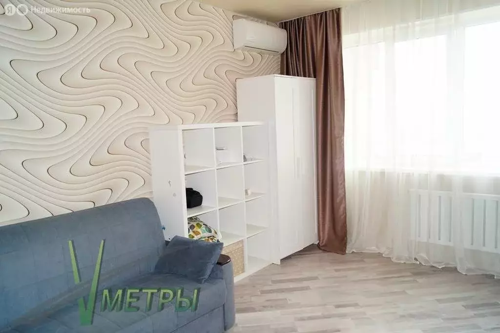 1-комнатная квартира: Владивосток, улица Нейбута, 77 (29.2 м) - Фото 1