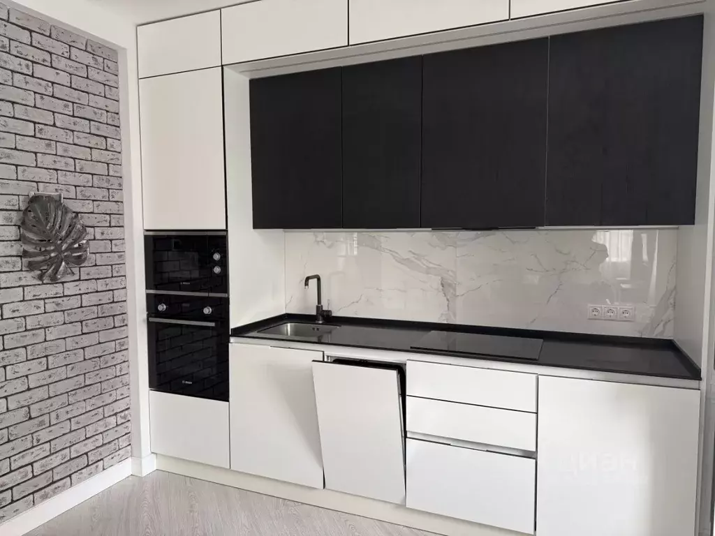 2-к кв. Москва Родниковая ул., 30к1 (62.6 м) - Фото 2