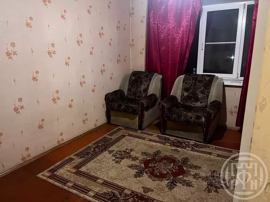 2-к кв. Ленинградская область, Лужский район, Скребловское с/пос, д. ... - Фото 2