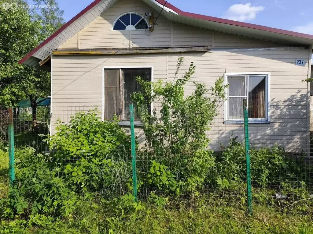 Дом в Тверь, садоводческое товарищество Весна (25 м) - Фото 0