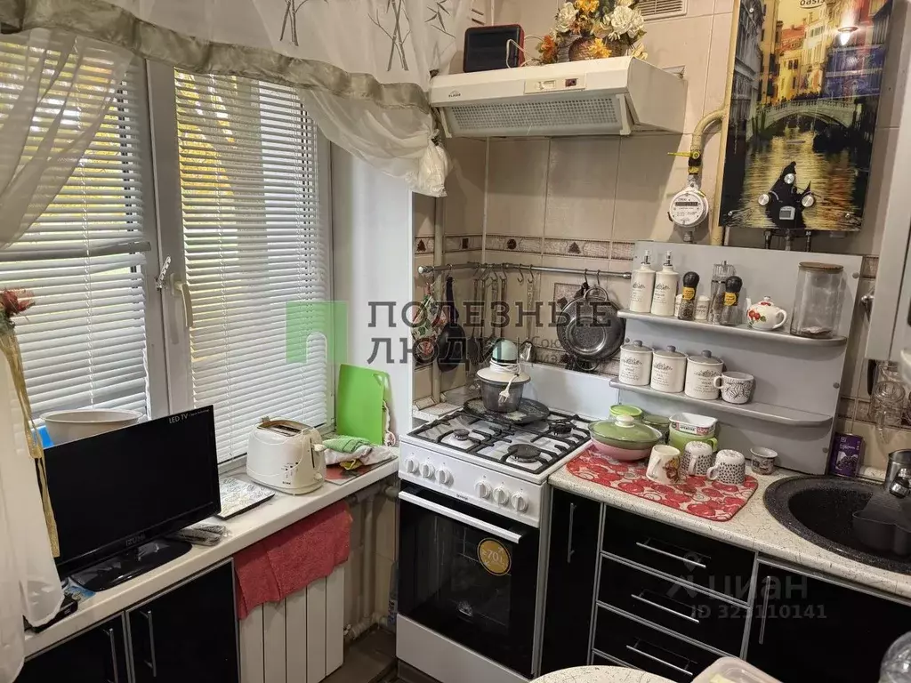 3-к кв. Белгородская область, Белгородский район, Майское с/пос, пос. ... - Фото 2