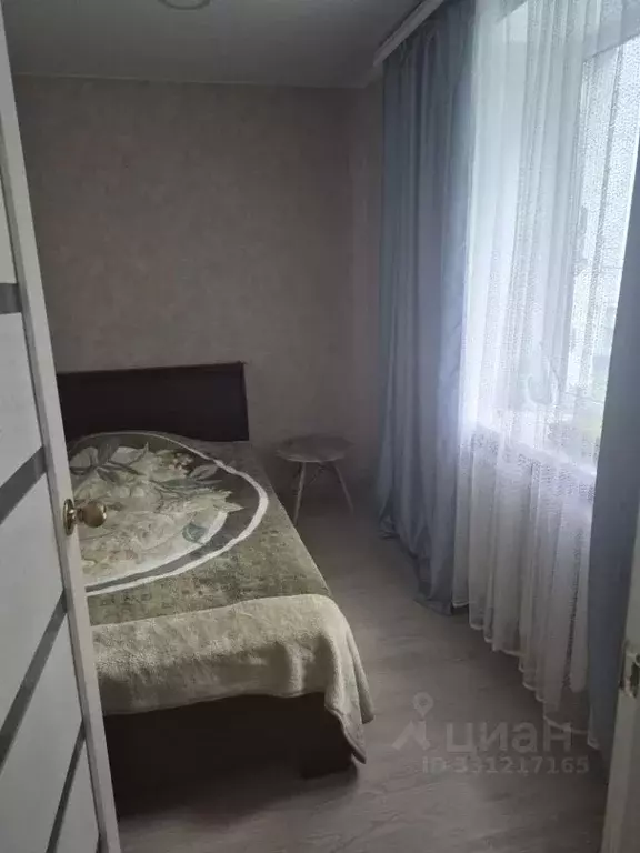 2-к кв. Пензенская область, Пенза ул. Мира, 29 (40.0 м) - Фото 1