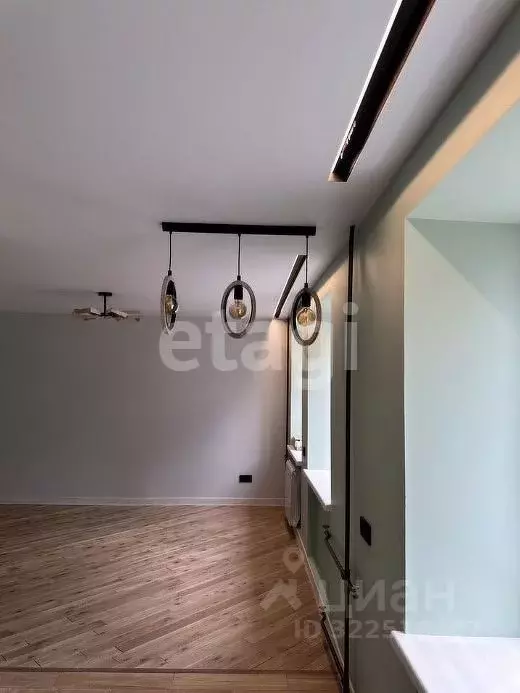 1-к кв. Вологодская область, Вологда ул. Михаила Поповича, 41 (29.0 м) - Фото 1