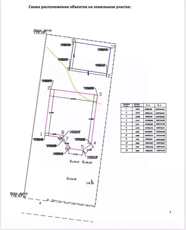 Участок в Московская область, Мытищи городской округ, д. Чиверево ул. ... - Фото 2