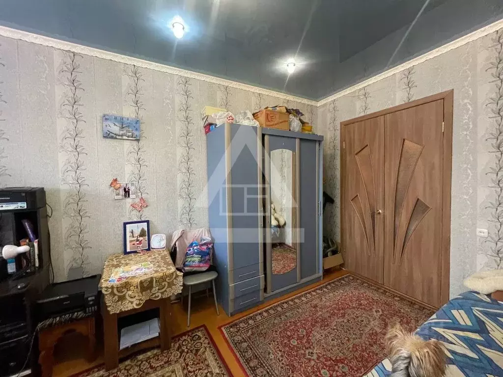 3-к кв. Челябинская область, Коркино Банковский пер., 4 (61.0 м) - Фото 2