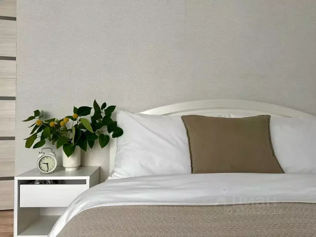 1-к кв. Карелия, Петрозаводск ул. Максима Горького, 26 (33.0 м) - Фото 0