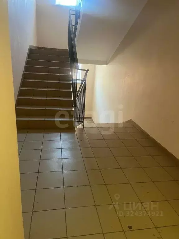 1-к кв. Бурятия, Улан-Удэ 140А мкр, 41 (37.6 м) - Фото 1