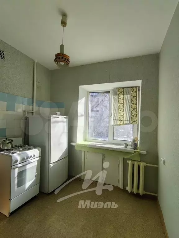 2-к. квартира, 45,5 м, 3/4 эт. - Фото 0