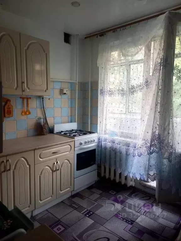 1-к кв. Тамбовская область, Тамбов Полынковская ул., 57 (30.0 м) - Фото 2