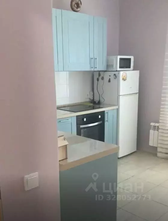 2-к кв. Москва Донецкая ул., 13 (46.0 м) - Фото 2