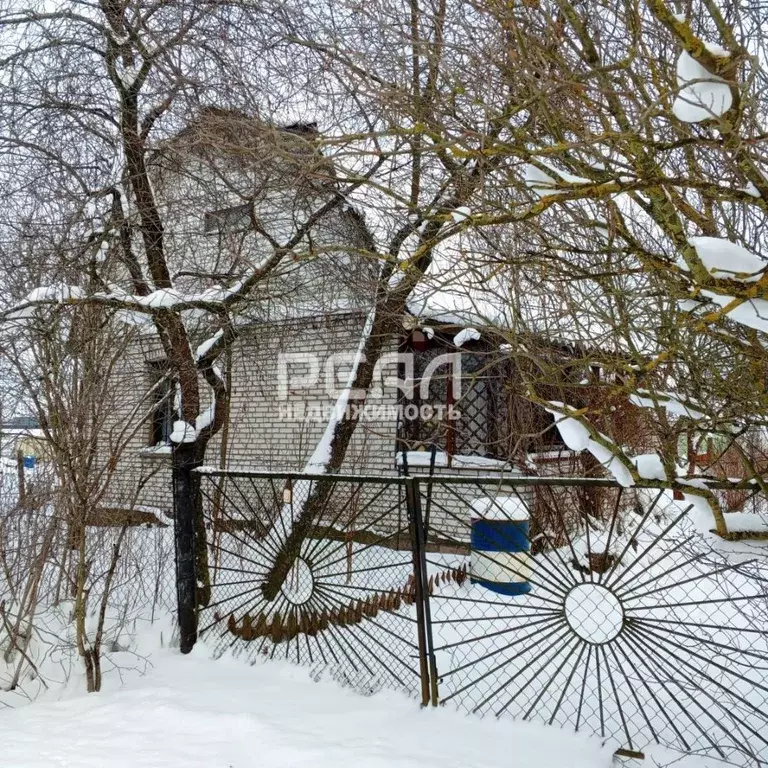 Дом в Ленинградская область, Ломоносовский район, Аннинское городское ... - Фото 1