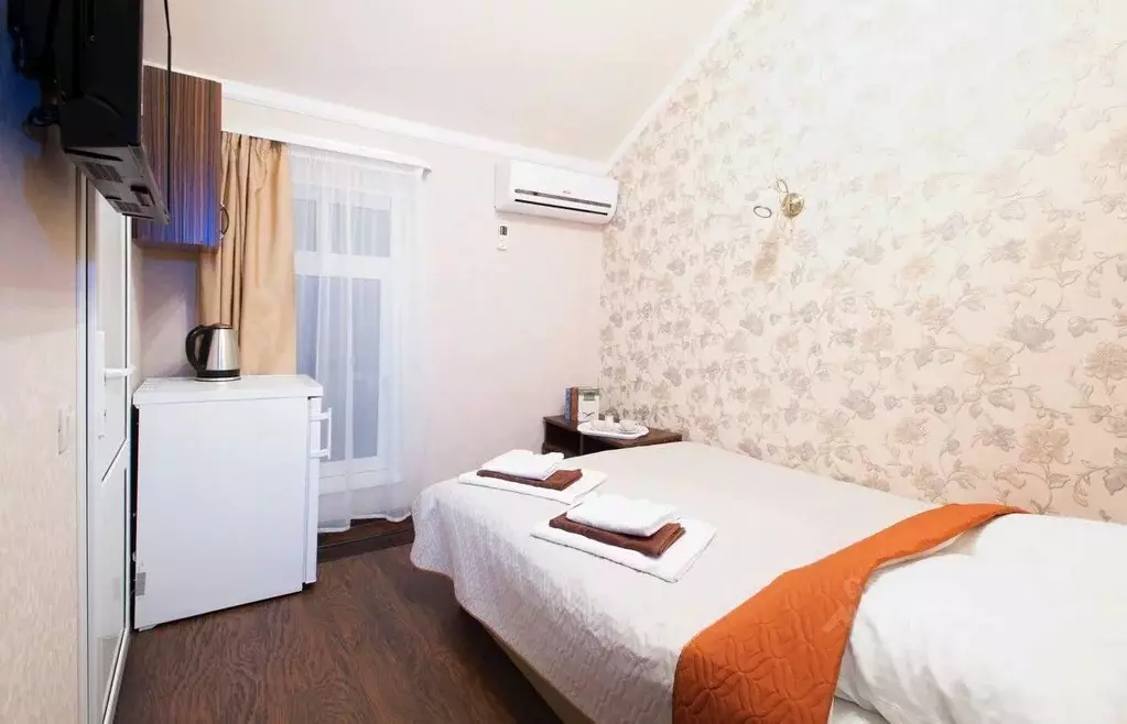 Комната Московская область, Красногорск Пролетарская ул., 37 (20.0 м) - Фото 1
