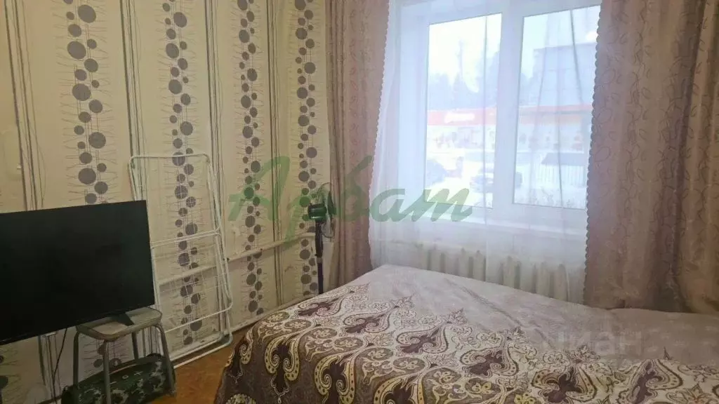 2-к кв. Тверская область, Конаковский муниципальный округ, Редкино пгт ... - Фото 2