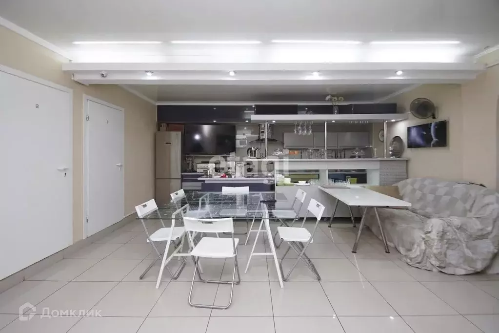 Продаётся 8-к квартира, 244.6 м - Фото 0