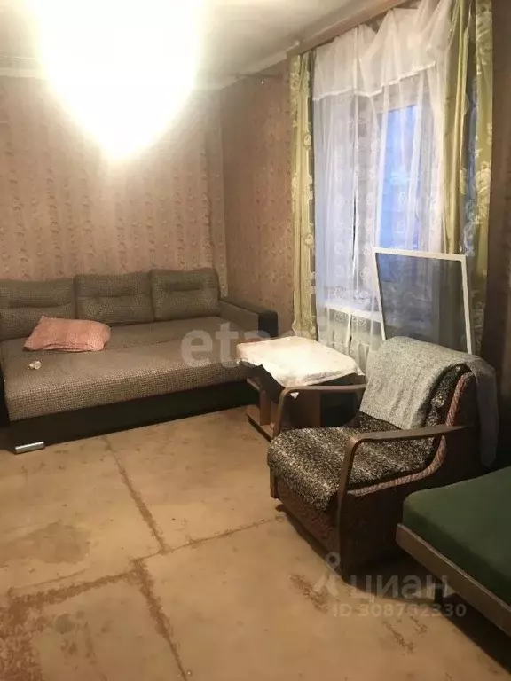 Комната Брянская область, Брянск Ново-Советская ул., 71 (12.7 м) - Фото 1