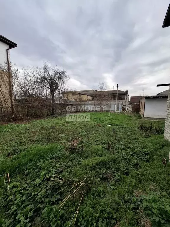 Участок в Кабардино-Балкария, Нальчик ул. Идарова, 94 (4.2 сот.) - Фото 1