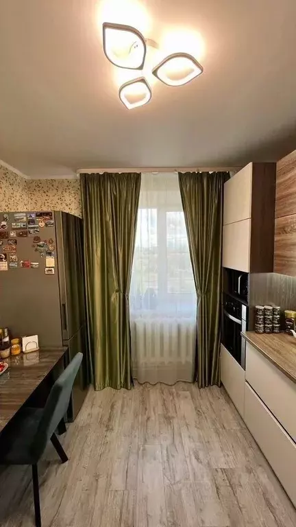 1-к кв. Новосибирская область, Татарск ул. Гоголя, 2Б (28.0 м) - Фото 2