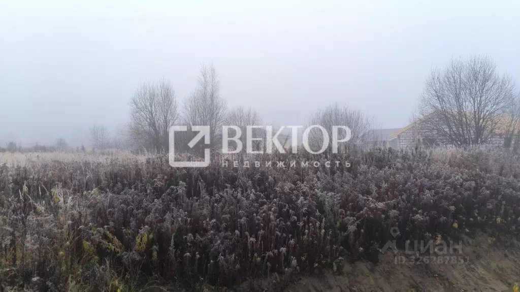 Участок в Костромская область, Кострома ул. Героев (8.6 сот.) - Фото 1