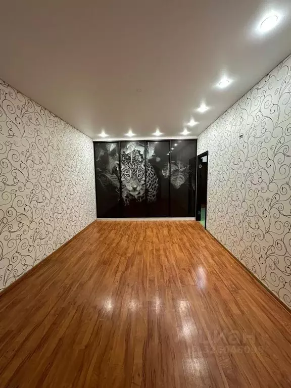 3-к кв. Астраханская область, Астрахань ул. Бориса Алексеева, 36 (72.3 ... - Фото 1