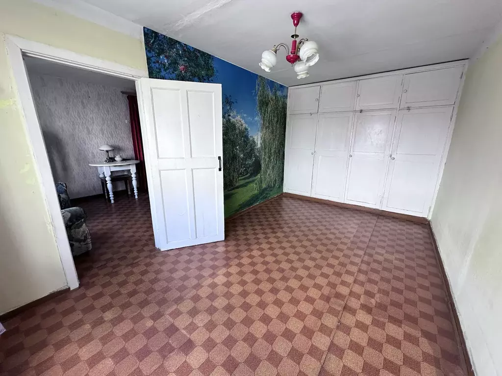 Продаётся 3-к квартира, 54.9 м - Фото 1