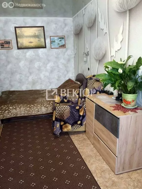 3-комнатная квартира: Ярославль, улица Блюхера, 33 (56.9 м) - Фото 1