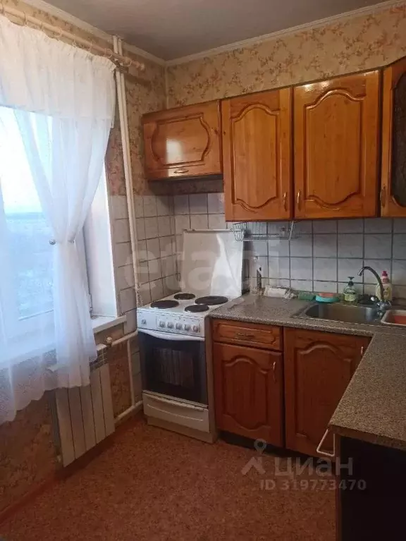1-к кв. Томская область, Томск просп. Мира, 5 (36.0 м) - Фото 0