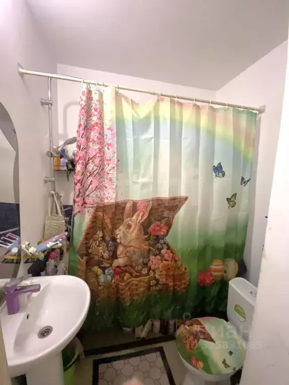 1-к кв. Челябинская область, Сосновский муниципальный округ, пос. ... - Фото 1