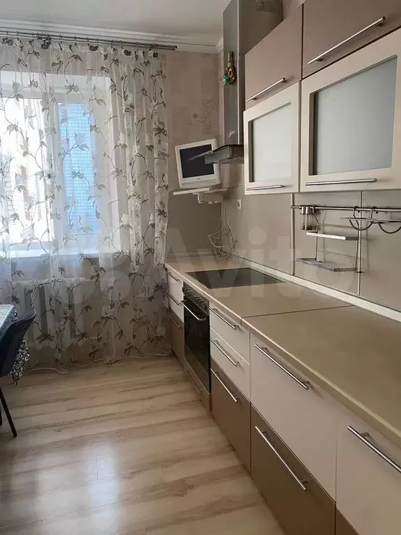 2-к. квартира, 47 м, 4/5 эт. - Фото 0