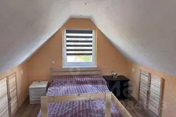 Дом в Калининградская область, Янтарный пгт ул. Заозерная, 25 (40 м) - Фото 0