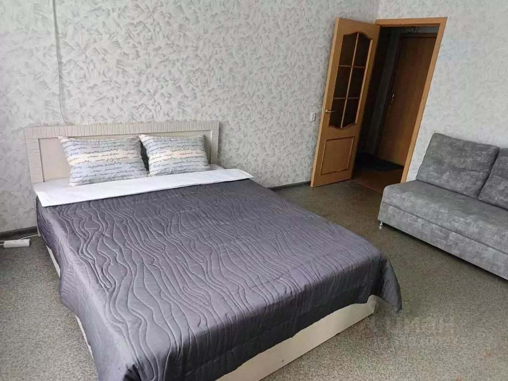 2-к кв. Волгоградская область, Волжский просп. Имени Ленина, 97 (43.0 ... - Фото 2