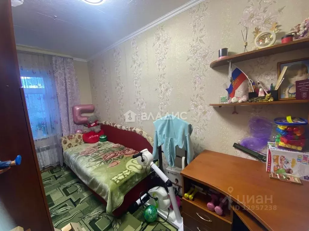 Дом в Владимирская область, Гусь-Хрустальный ул. Щербакова, 12 (69 м) - Фото 1