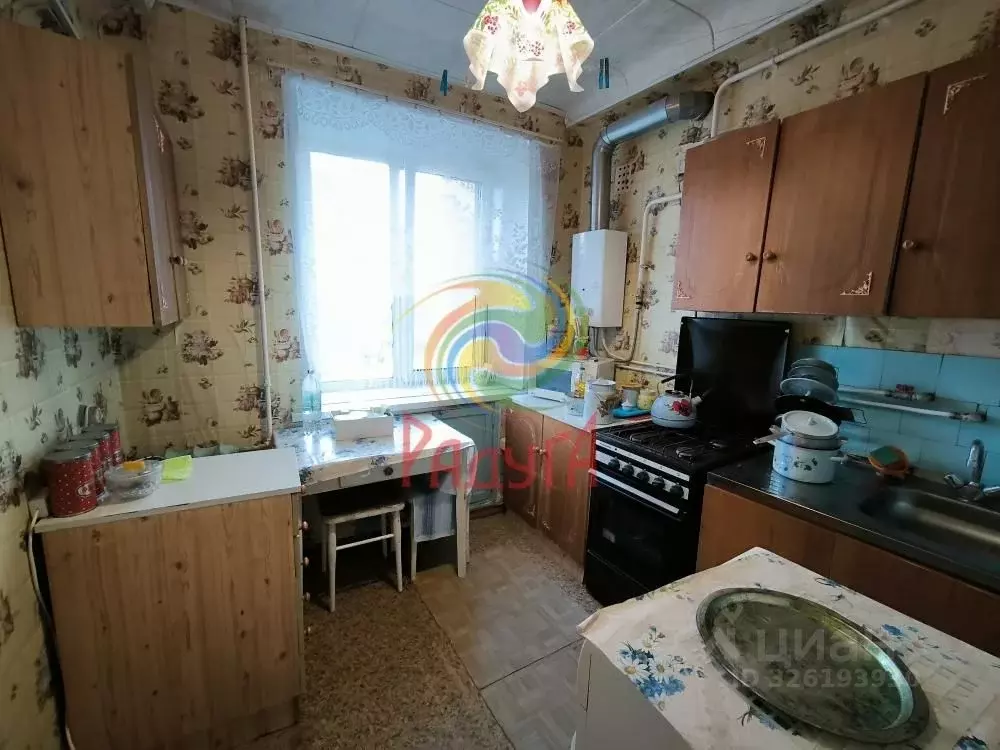 2-к кв. Ивановская область, Иваново ул. Шувандиной, 119 (41.7 м) - Фото 2