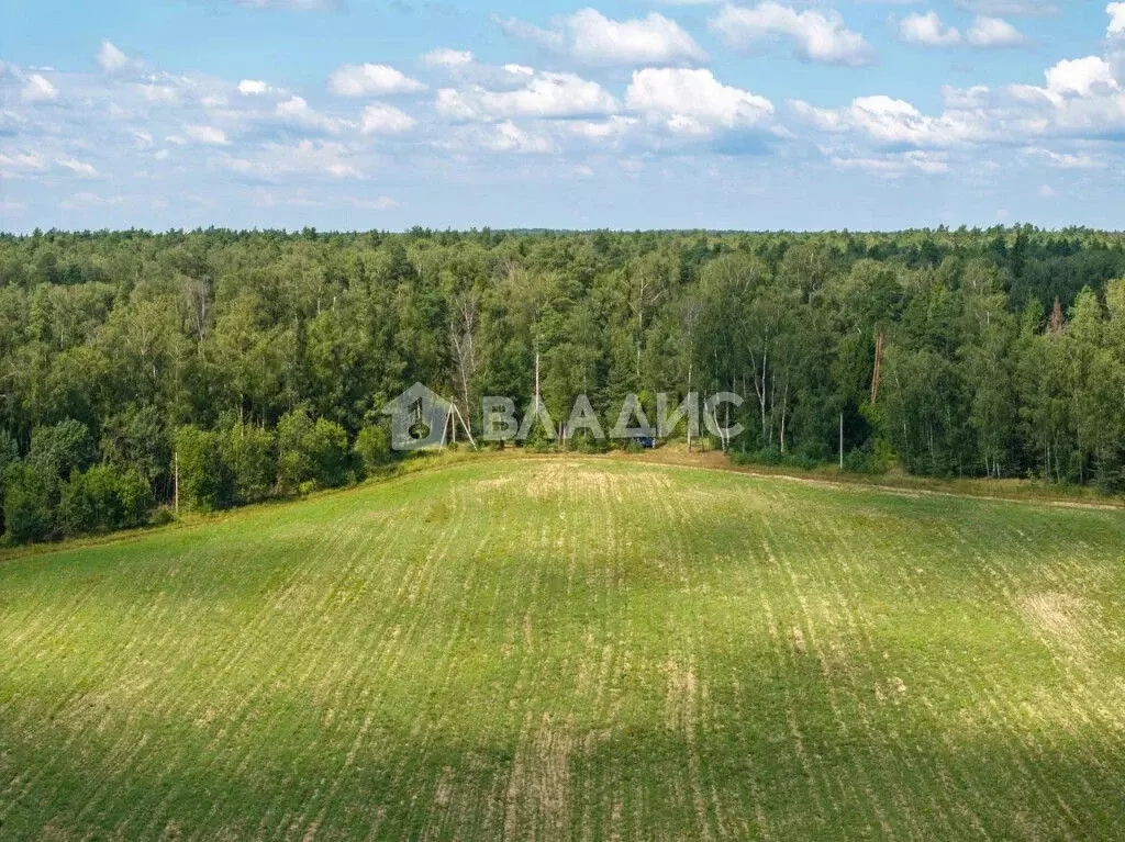 Продается участок в д. Каблуково - Фото 0