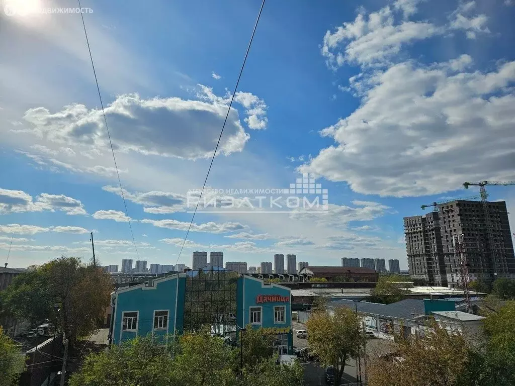 4-комнатная квартира: Благовещенск, улица Ленина, 237 (73.9 м) - Фото 1