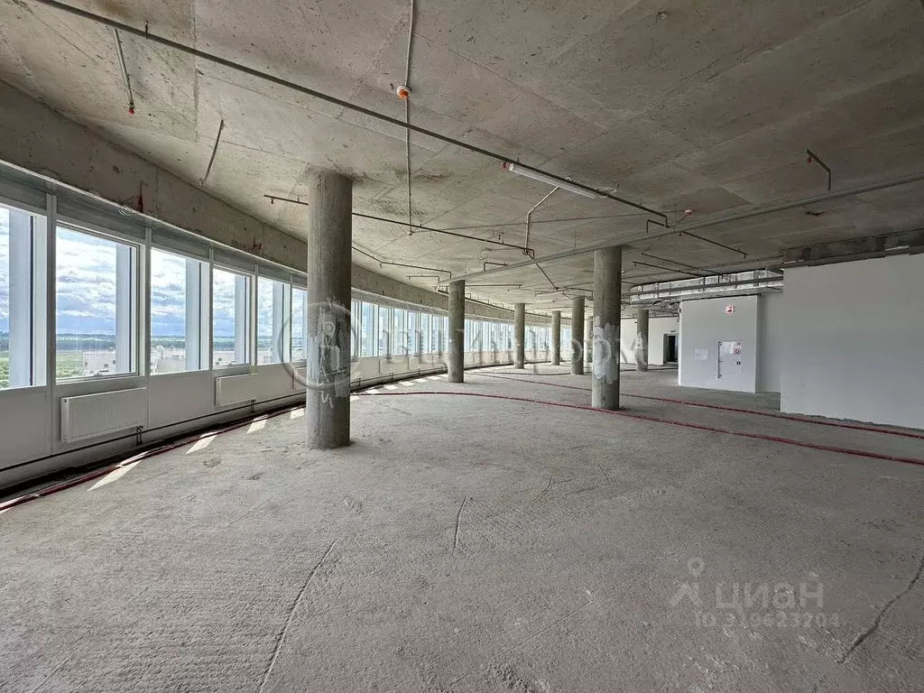 Офис в Санкт-Петербург Стартовая ул., 6к2 (461 м) - Фото 1