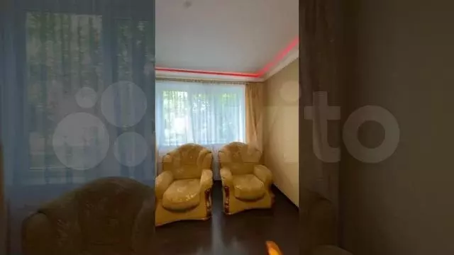 3-к. квартира, 60 м, 1/5 эт. - Фото 1