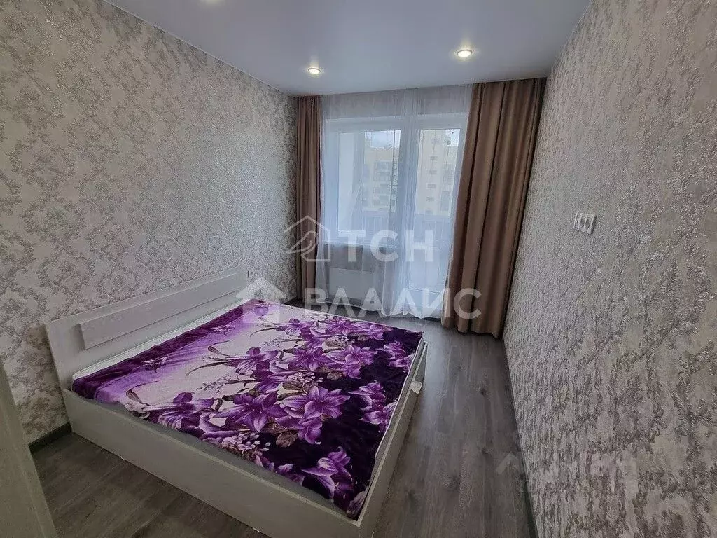 2-к кв. Московская область, Лосино-Петровский городской округ, ... - Фото 1