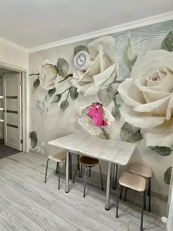 2-к. квартира, 60 м, 8/16 эт. - Фото 1