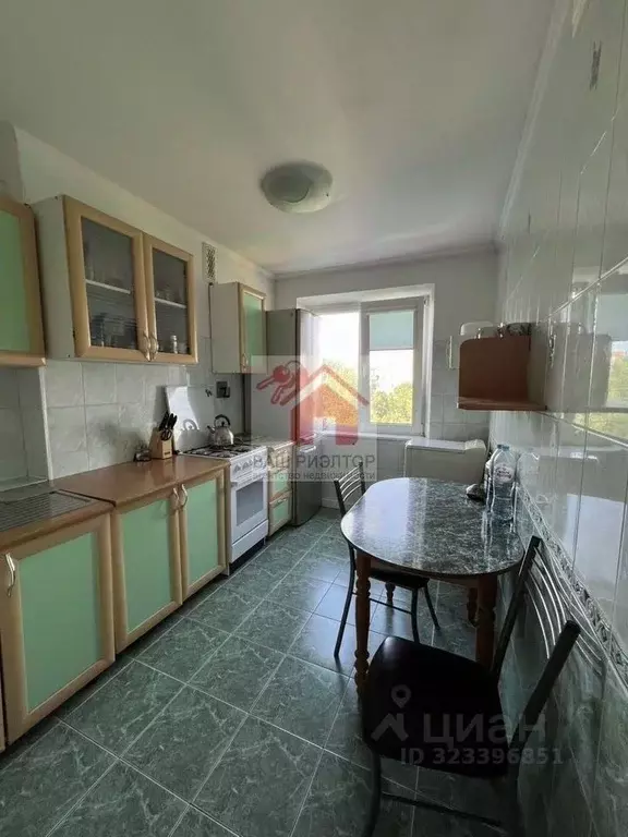 3-к кв. Самарская область, Самара Воронежская ул., 137 (60.2 м) - Фото 1