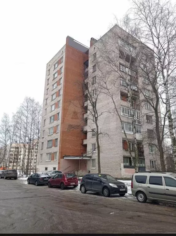 1-к. квартира, 32,4 м, 1/1 эт. - Фото 1